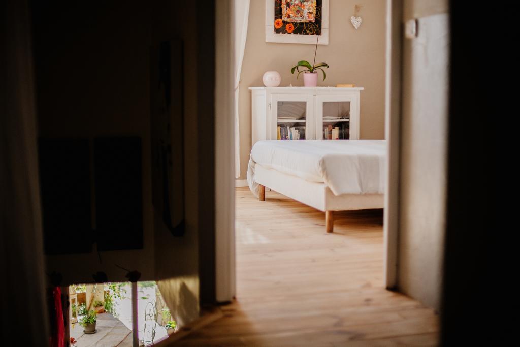 Chambre D'Hotes, Cote-Vignes Bormes-les-Mimosas Room photo